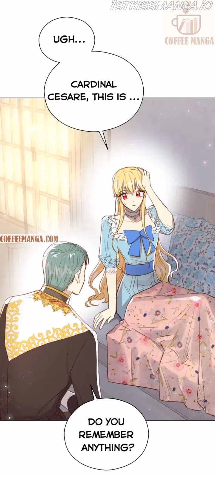 A Most Virtuous Villain Chapter 25 page 8 - 