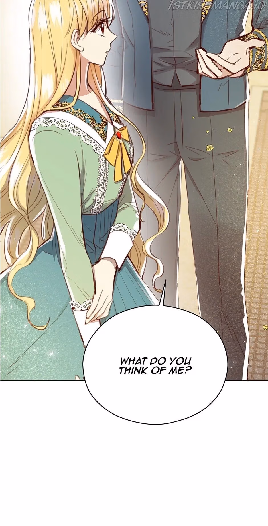 A Most Virtuous Villain Chapter 26 page 2 - 