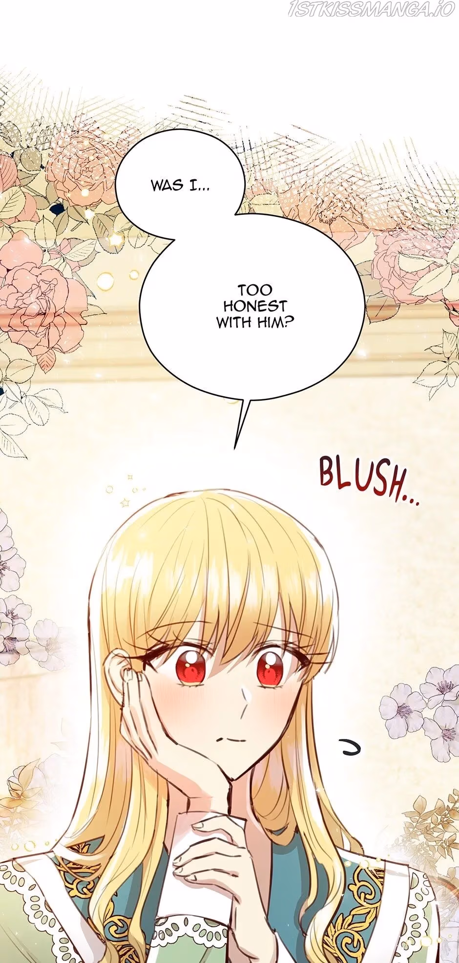A Most Virtuous Villain Chapter 26 page 17 - 