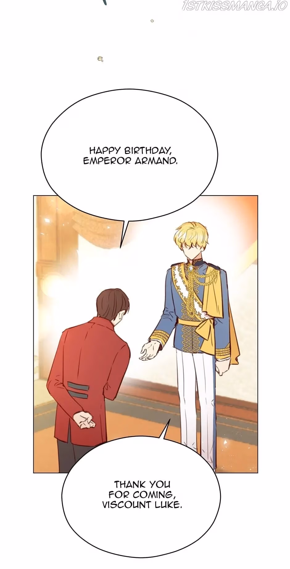 A Most Virtuous Villain Chapter 26 page 25 - 