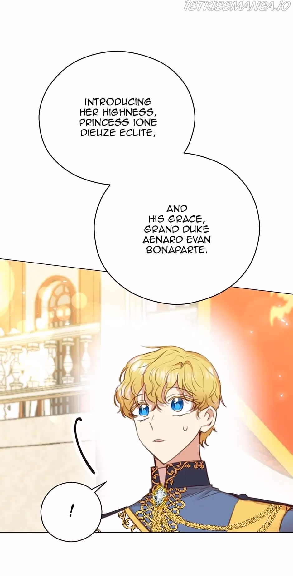 A Most Virtuous Villain Chapter 26 page 26 - 