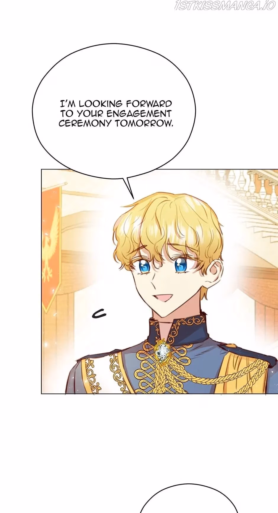 A Most Virtuous Villain Chapter 26 page 30 - 