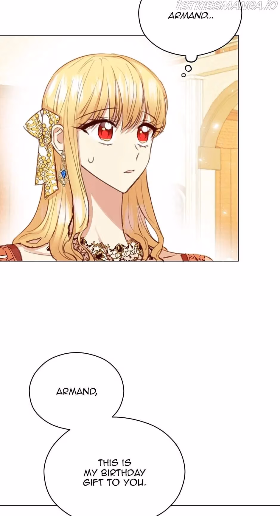 A Most Virtuous Villain Chapter 26 page 31 - 