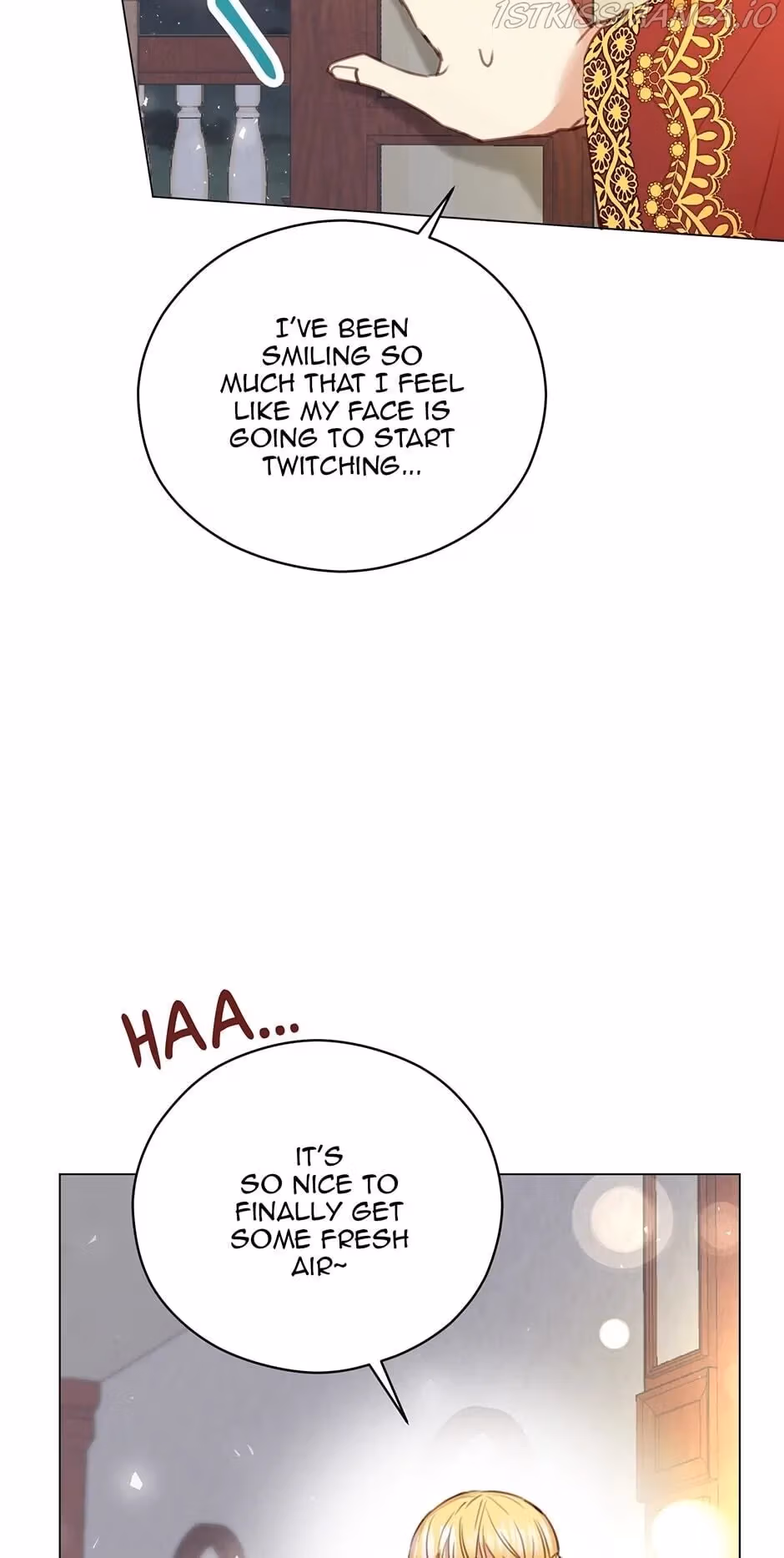 A Most Virtuous Villain Chapter 26 page 38 - 