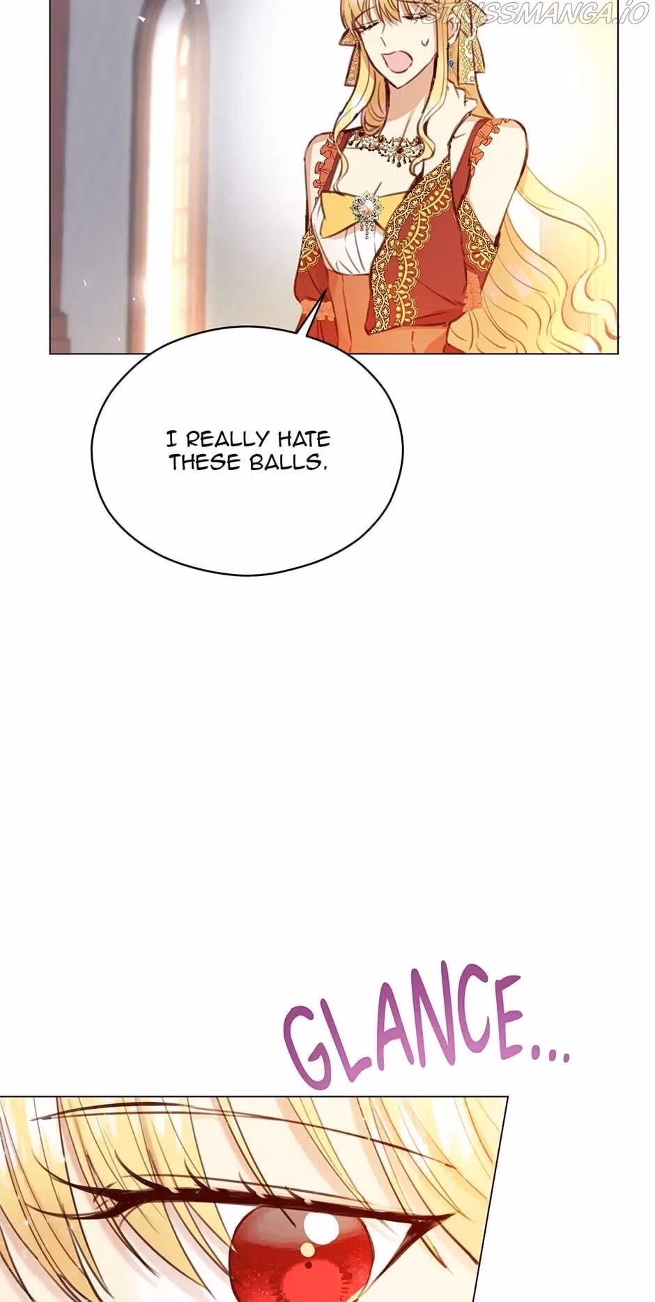 A Most Virtuous Villain Chapter 26 page 39 - 