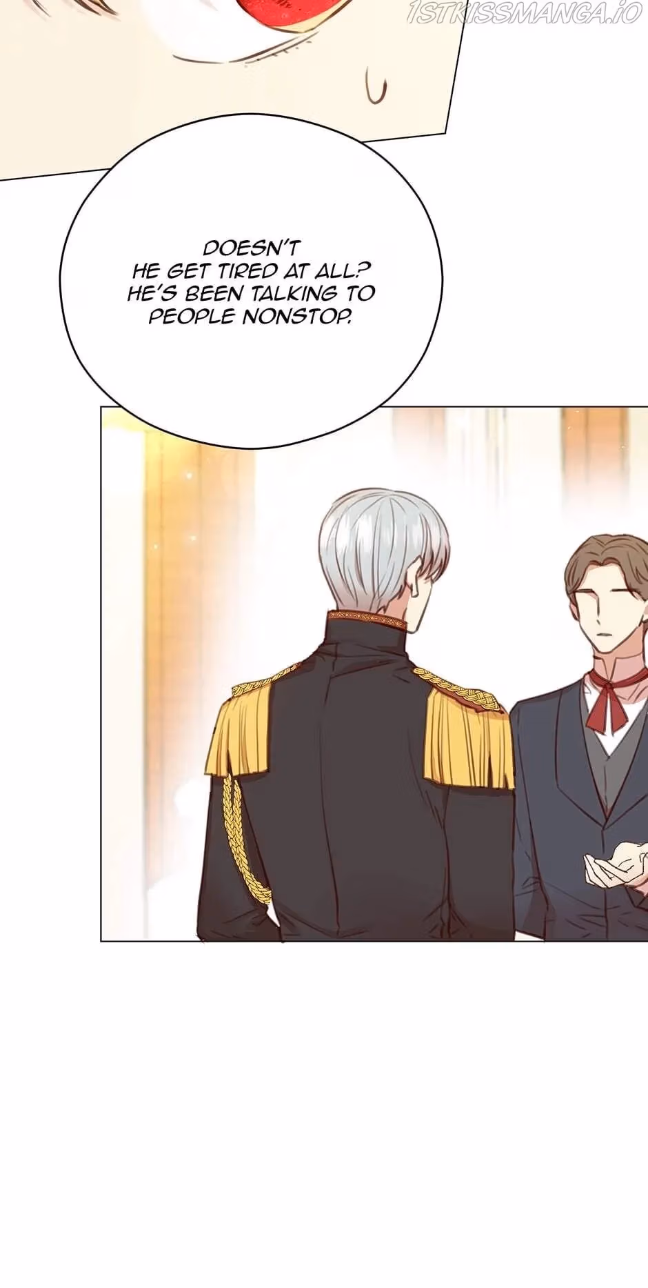 A Most Virtuous Villain Chapter 26 page 40 - 