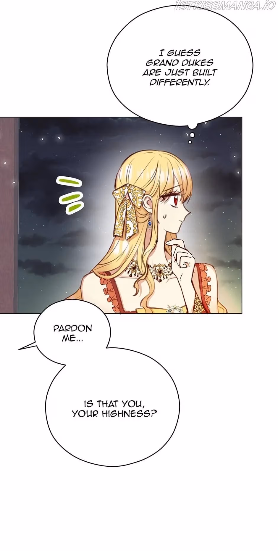 A Most Virtuous Villain Chapter 26 page 41 - 