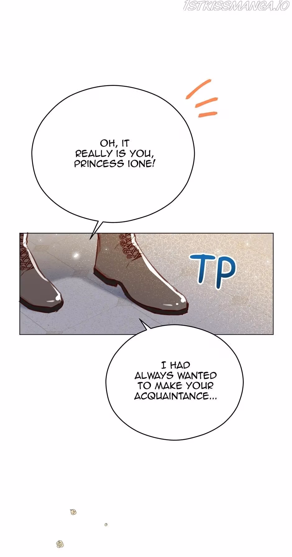 A Most Virtuous Villain Chapter 26 page 42 - 
