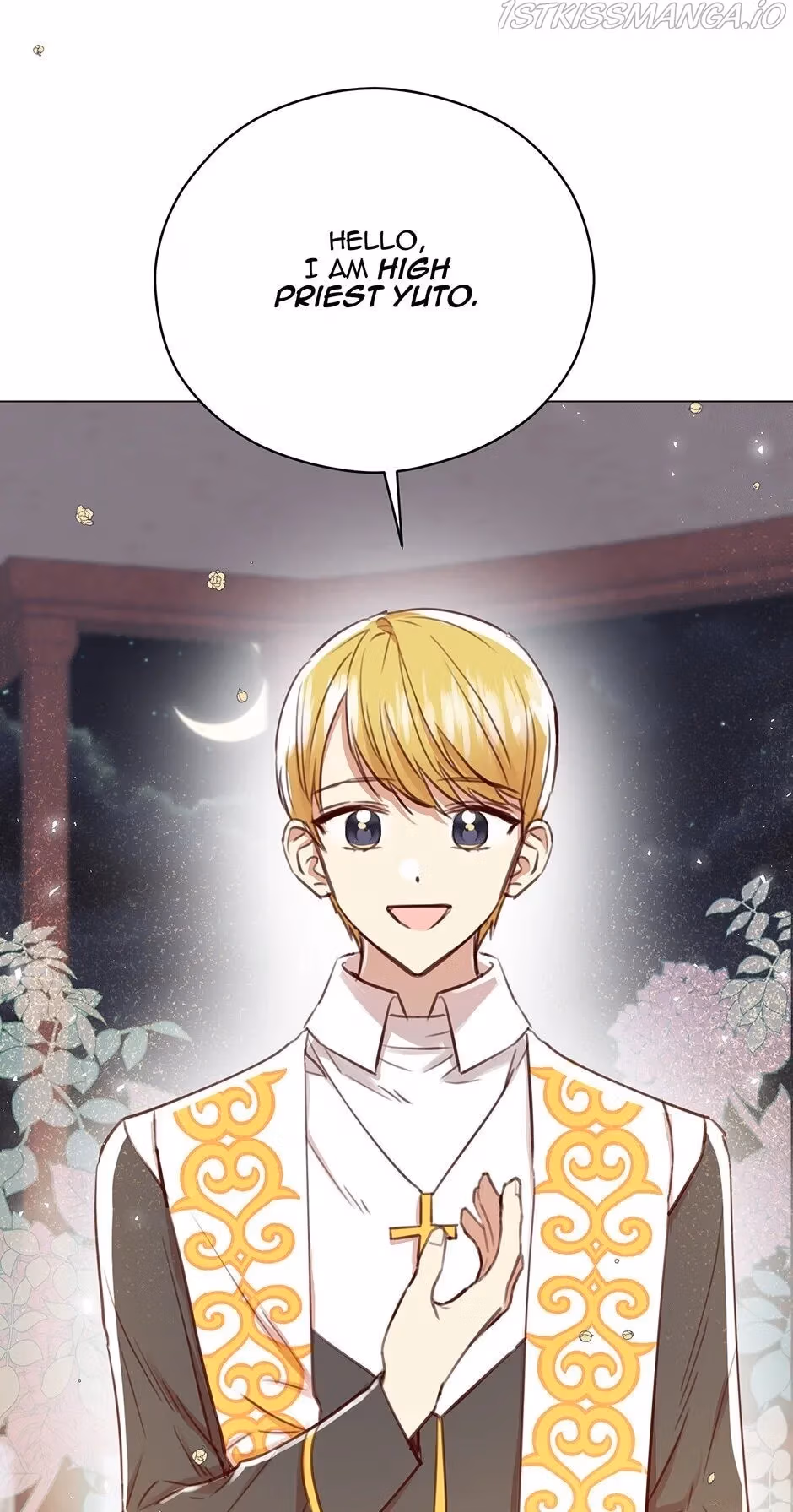 A Most Virtuous Villain Chapter 26 page 43 - 