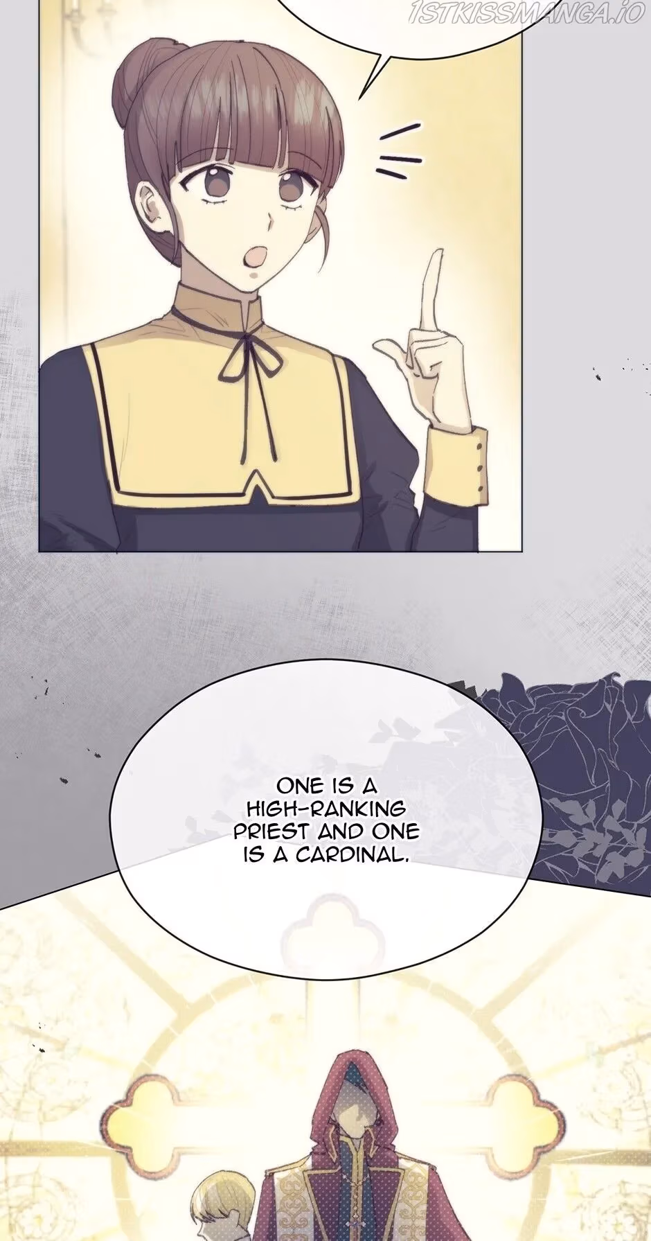 A Most Virtuous Villain Chapter 26 page 46 - 