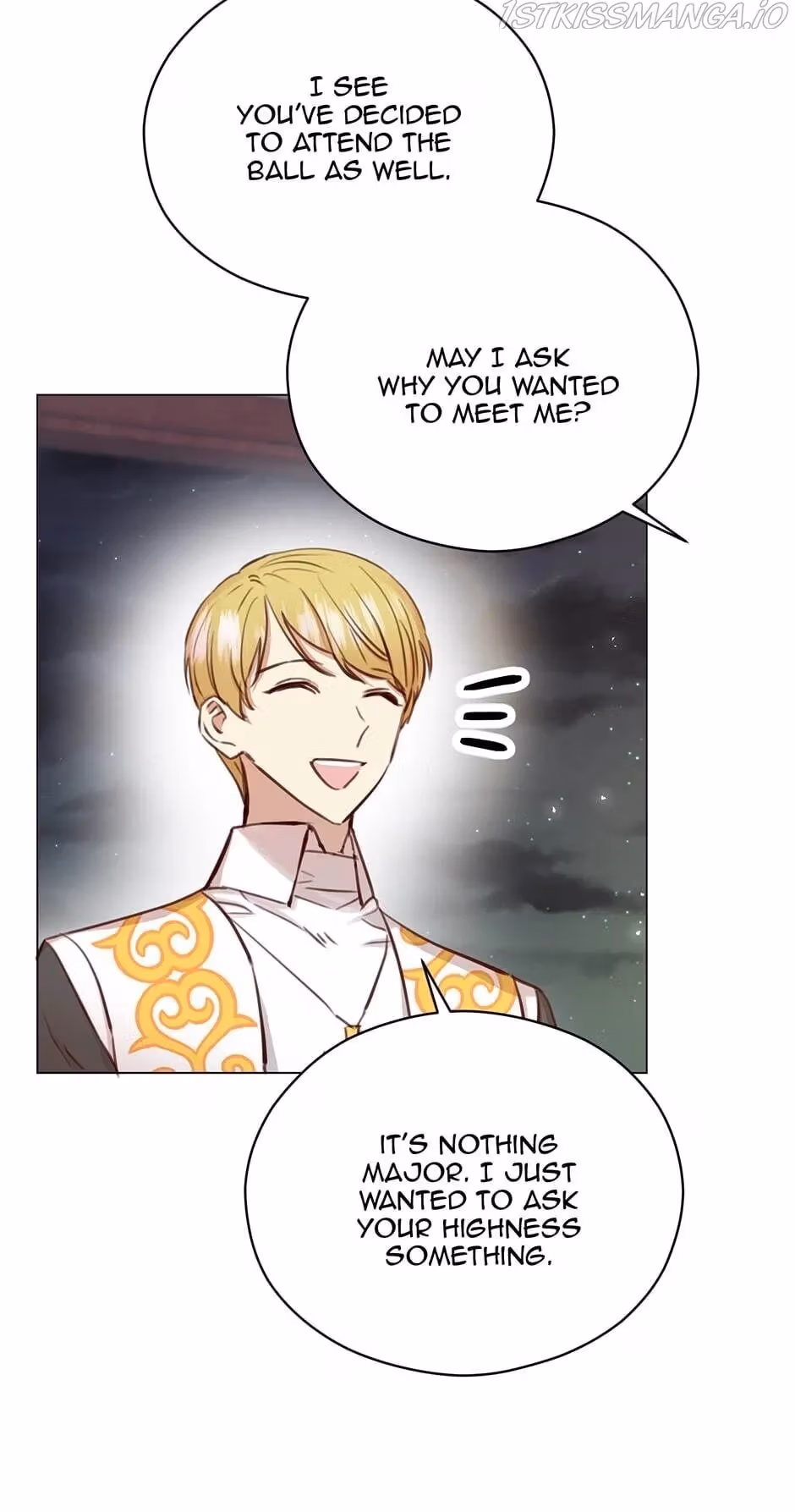 A Most Virtuous Villain Chapter 26 page 48 - 