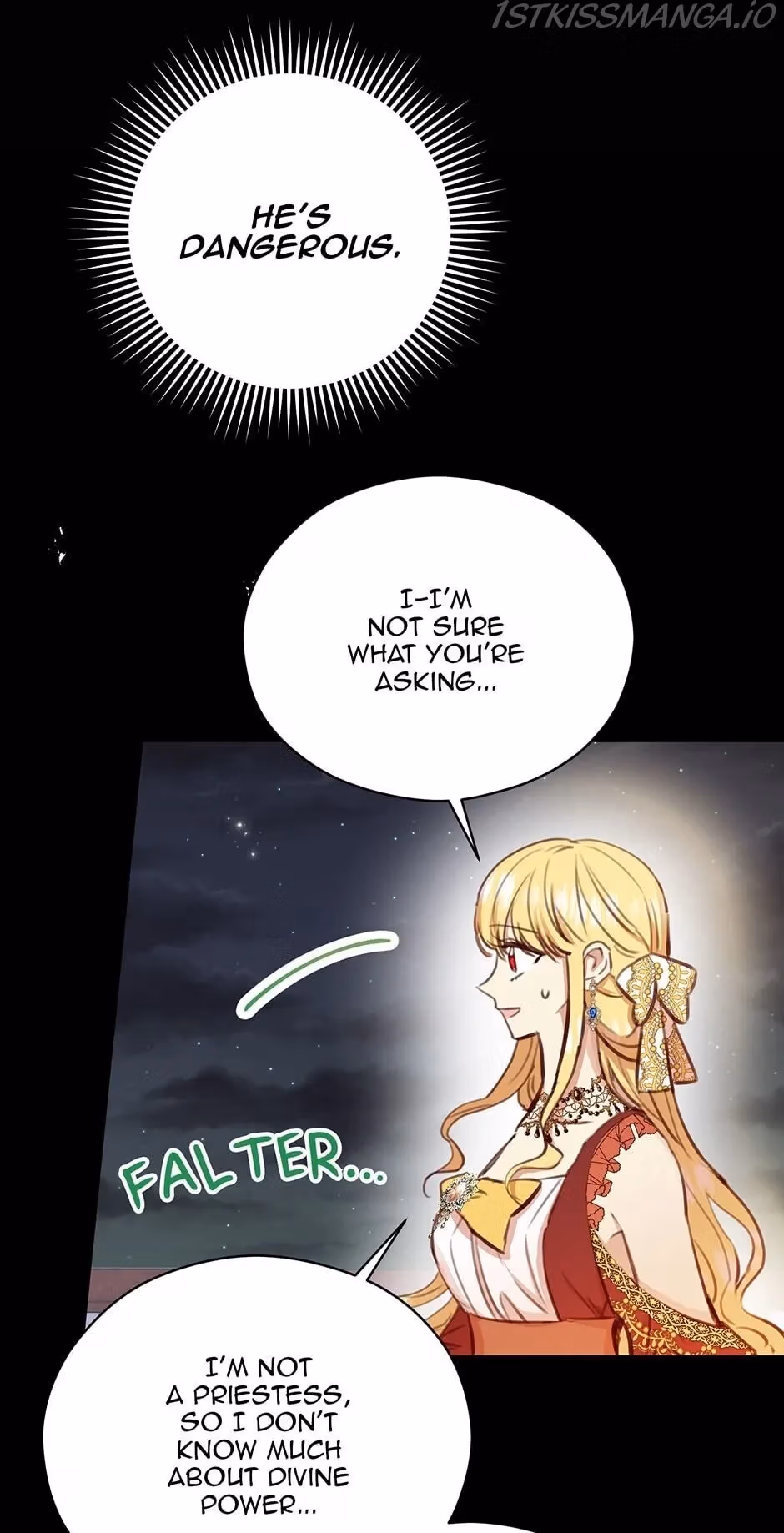 A Most Virtuous Villain Chapter 26 page 55 - 