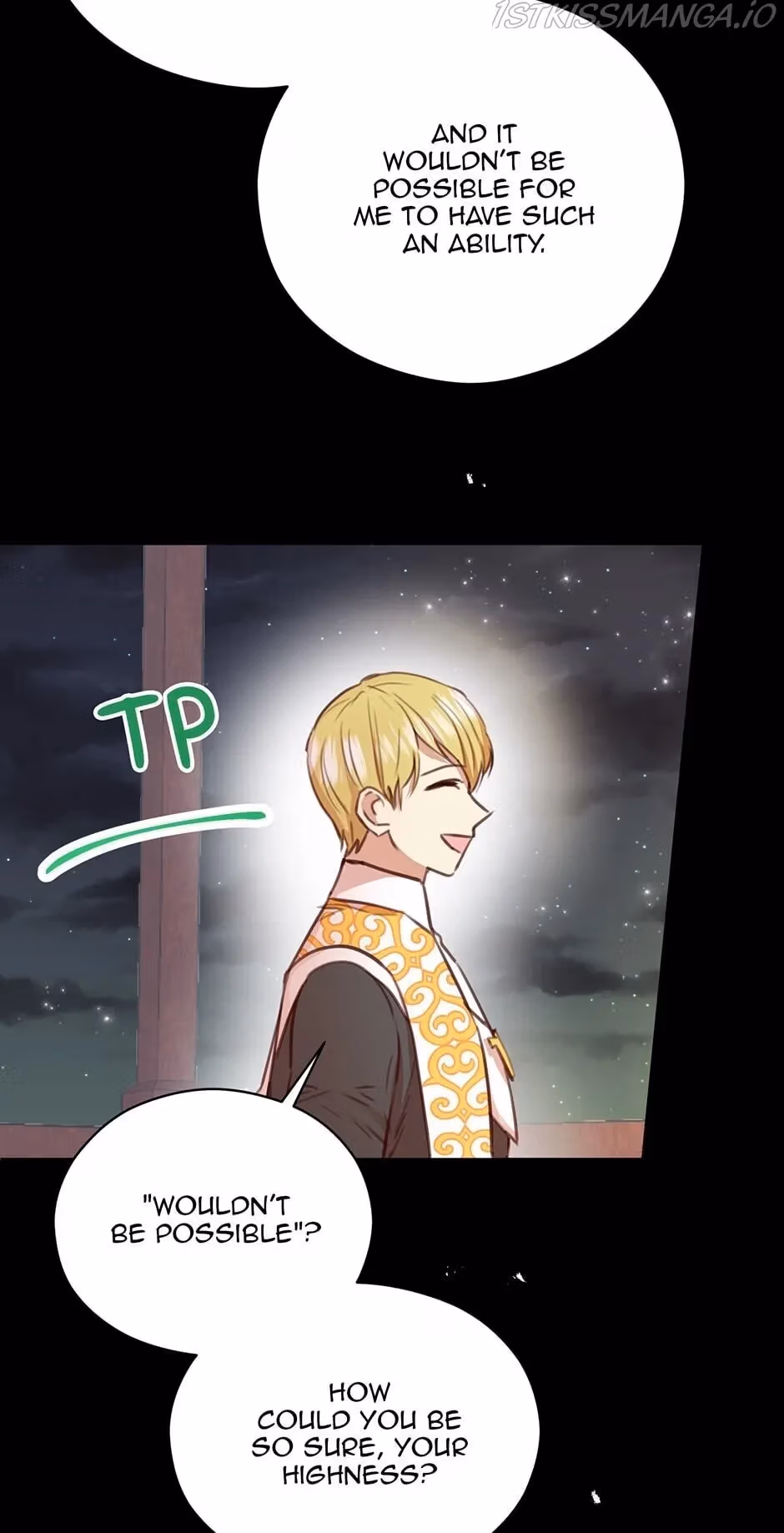 A Most Virtuous Villain Chapter 26 page 56 - 