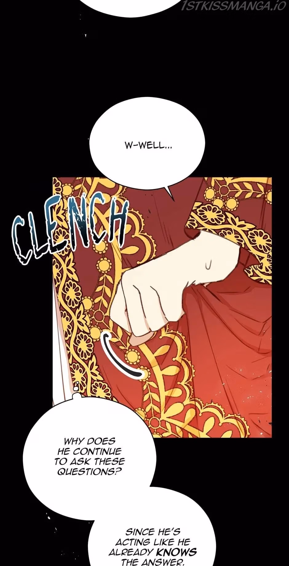 A Most Virtuous Villain Chapter 26 page 57 - 