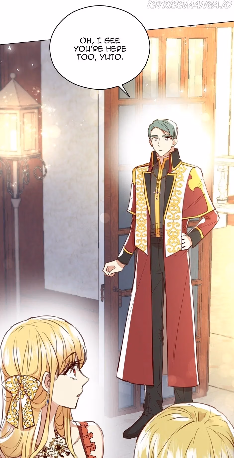 A Most Virtuous Villain Chapter 26 page 60 - 