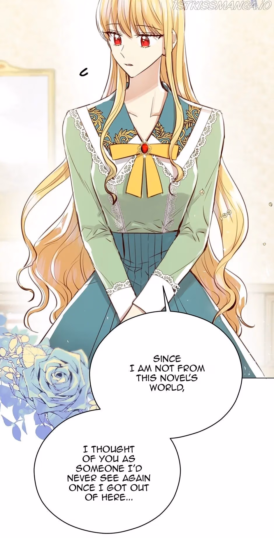 A Most Virtuous Villain Chapter 26 page 8 - 