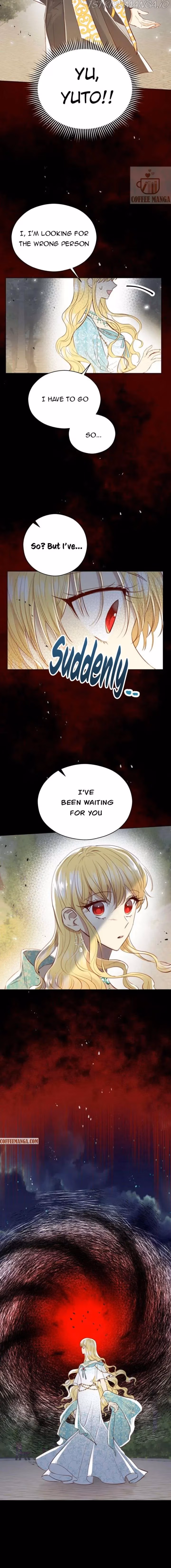 A Most Virtuous Villain Chapter 27 page 11 - 