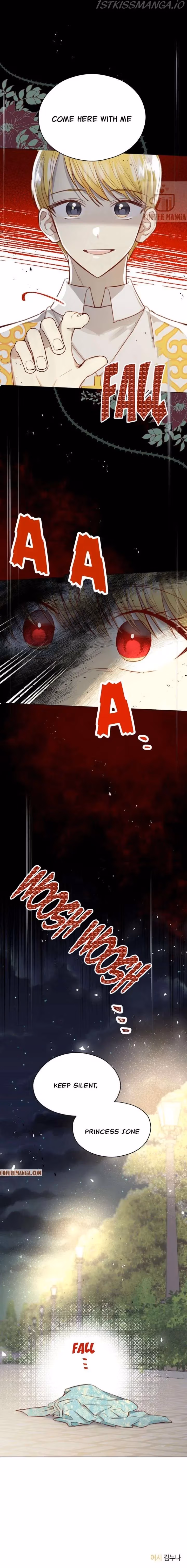 A Most Virtuous Villain Chapter 27 page 12 - 