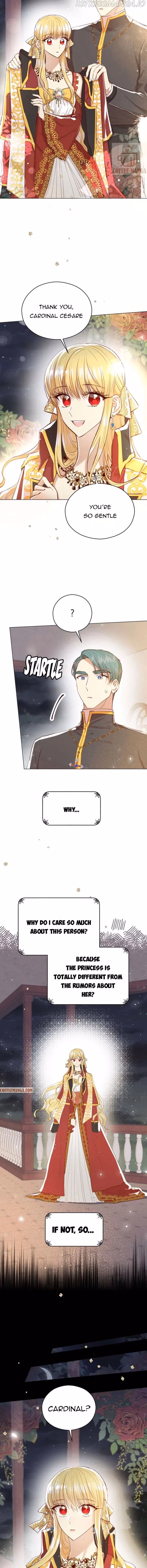 A Most Virtuous Villain Chapter 27 page 3 - 