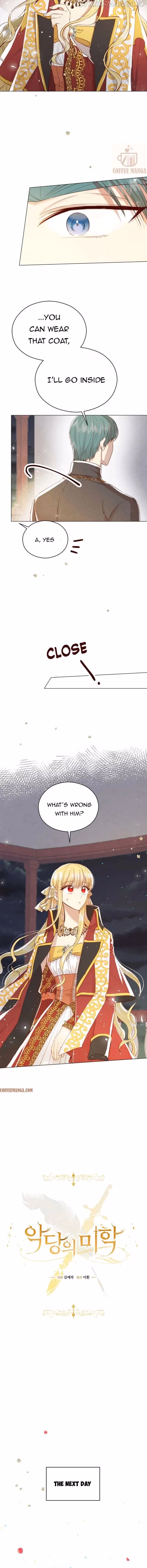A Most Virtuous Villain Chapter 27 page 4 - 