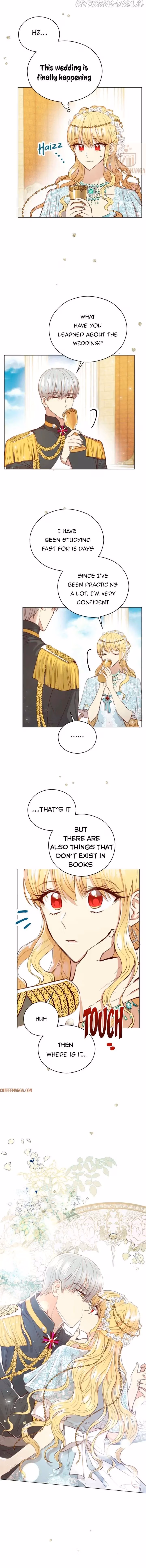 A Most Virtuous Villain Chapter 27 page 6 - 