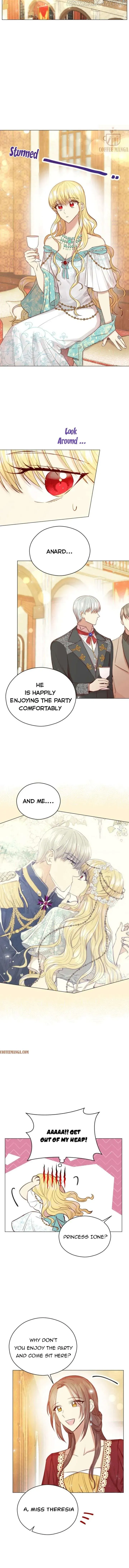 A Most Virtuous Villain Chapter 27 page 8 - 