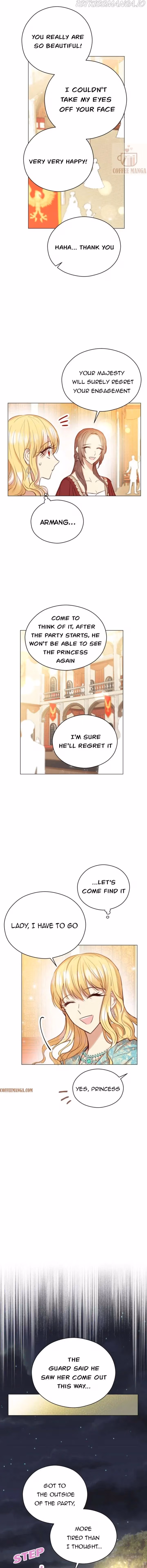 A Most Virtuous Villain Chapter 27 page 9 - 