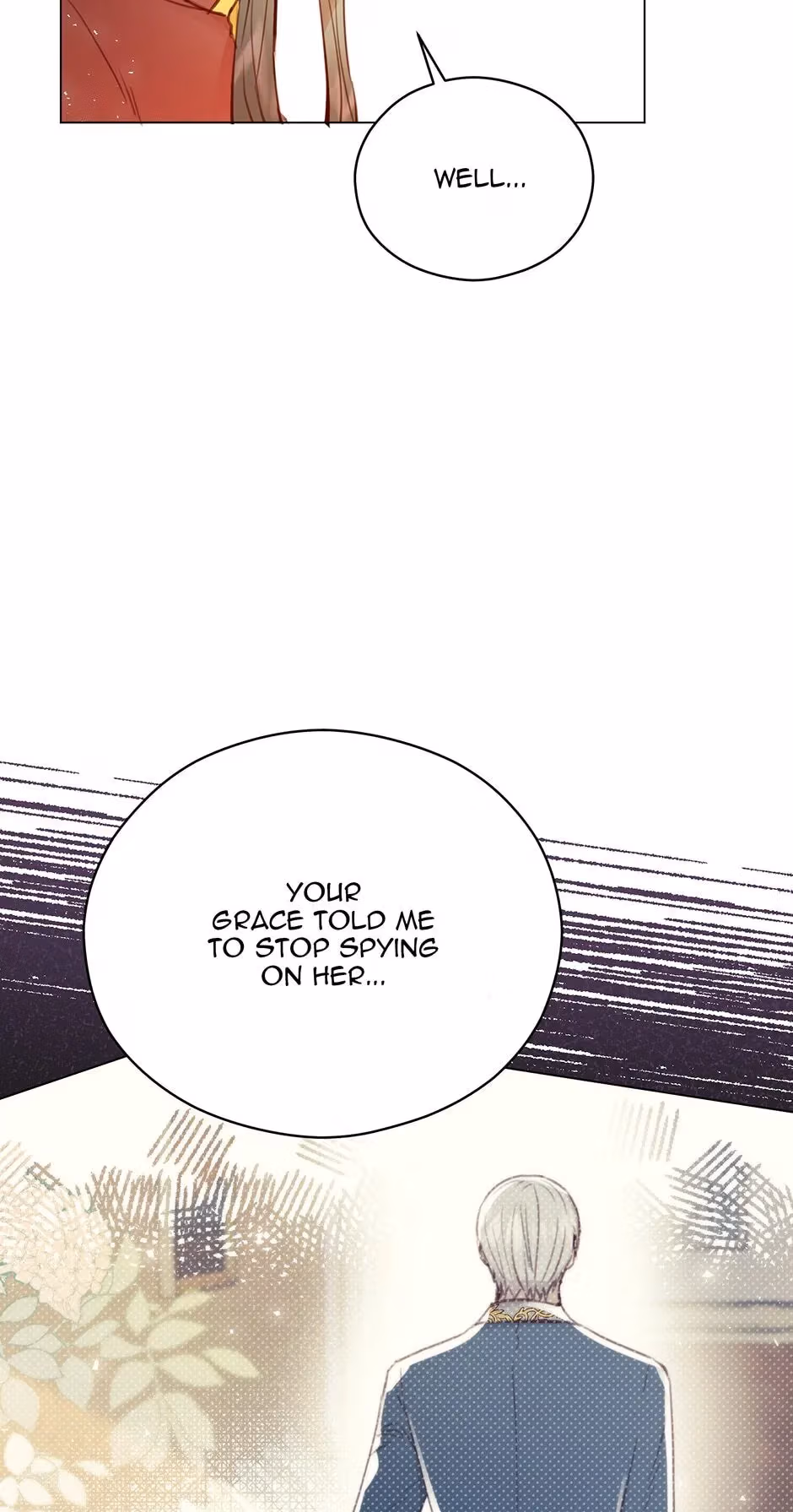 A Most Virtuous Villain Chapter 28 page 11 - 