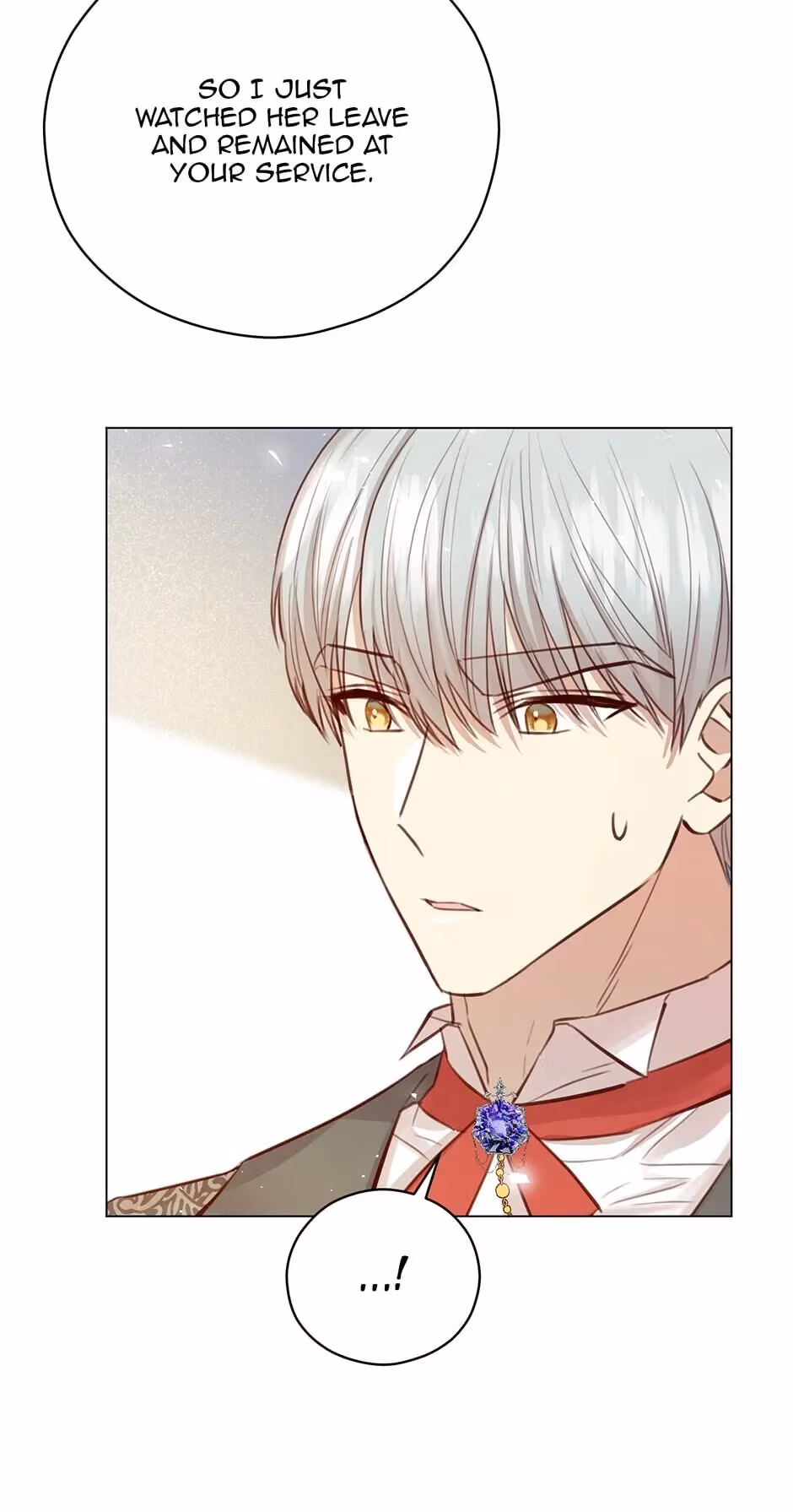 A Most Virtuous Villain Chapter 28 page 13 - 