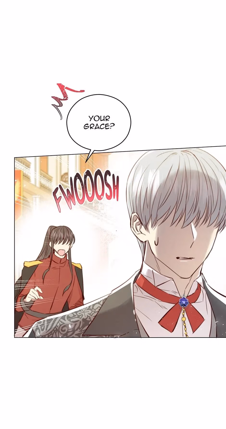 A Most Virtuous Villain Chapter 28 page 14 - 