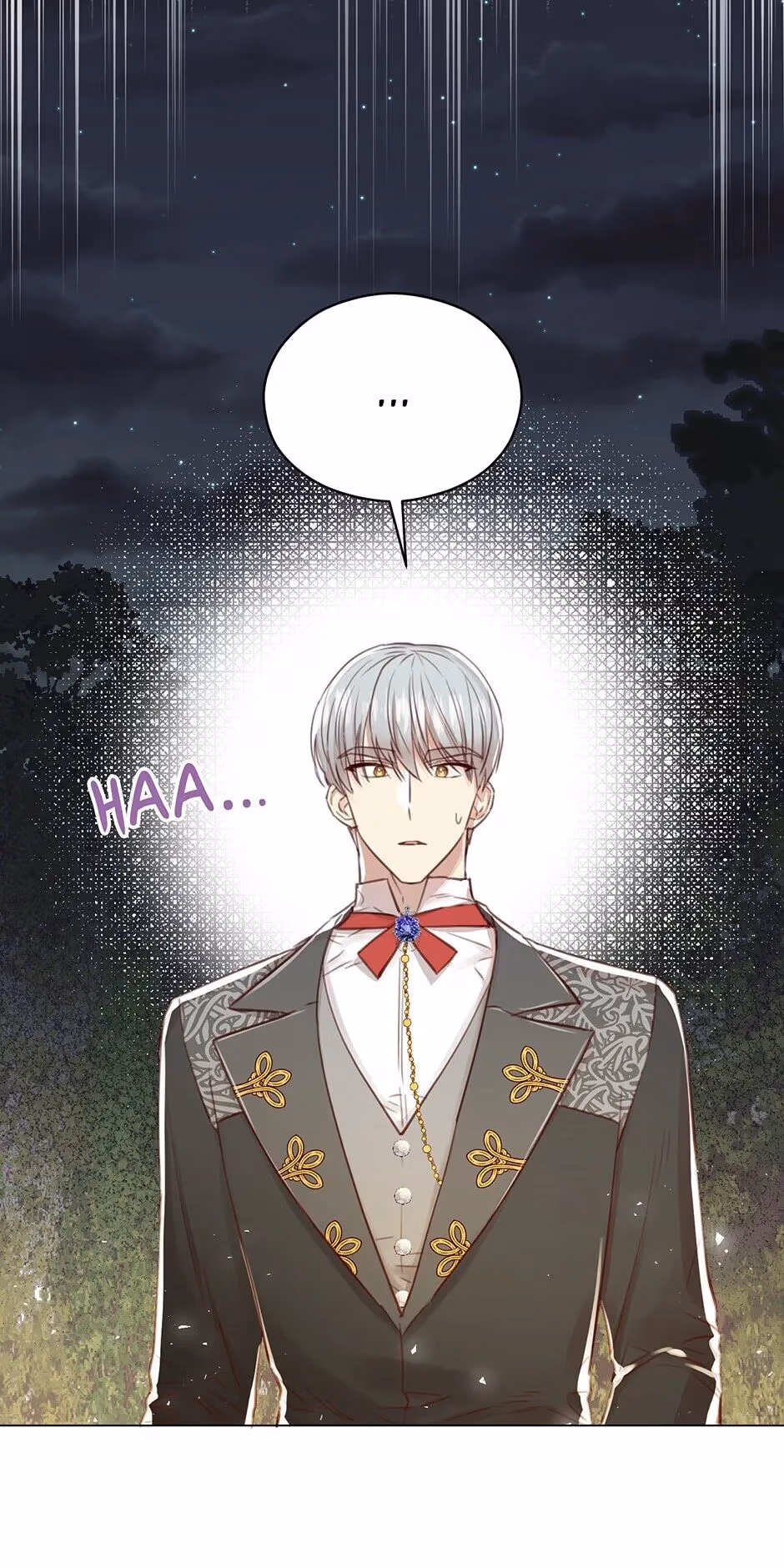 A Most Virtuous Villain Chapter 28 page 16 - 