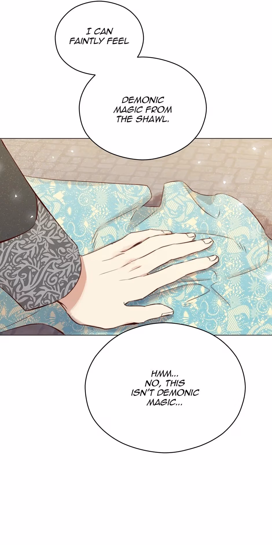 A Most Virtuous Villain Chapter 28 page 22 - 