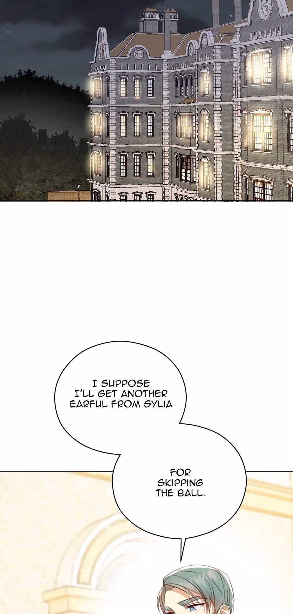 A Most Virtuous Villain Chapter 28 page 25 - 