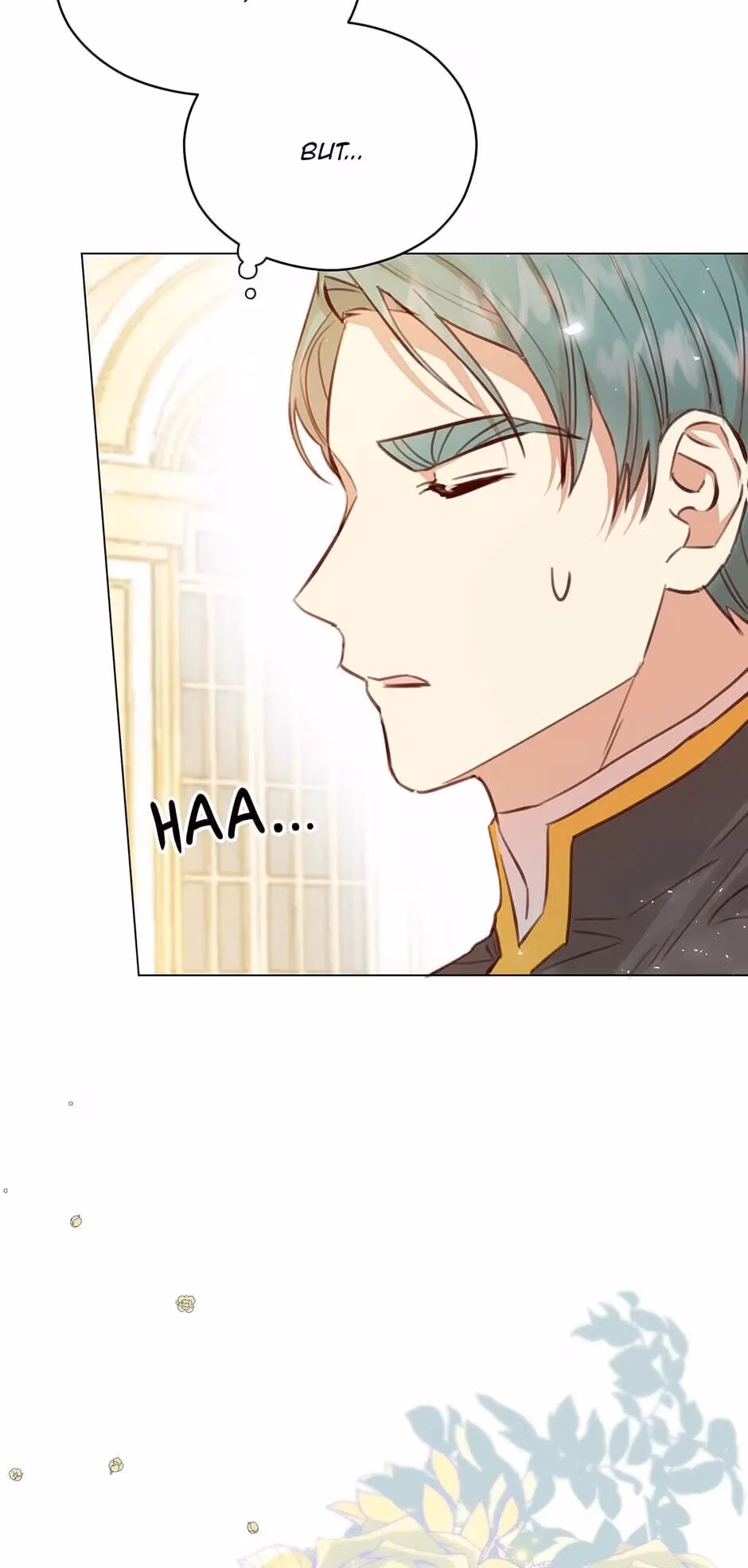 A Most Virtuous Villain Chapter 28 page 27 - 