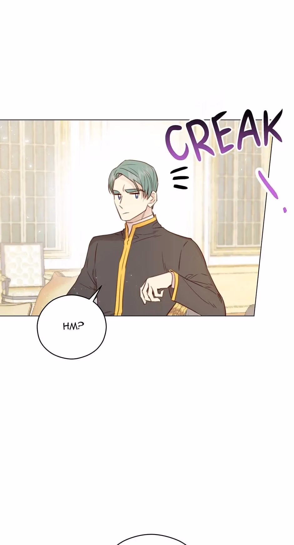 A Most Virtuous Villain Chapter 28 page 30 - 