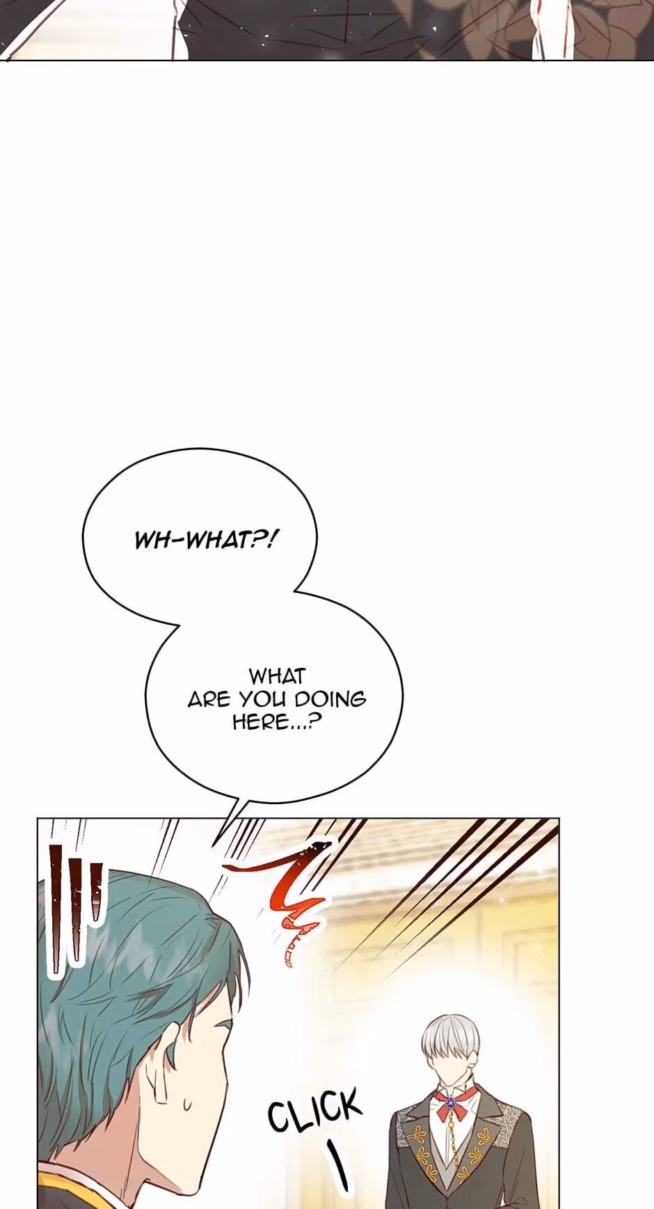 A Most Virtuous Villain Chapter 28 page 32 - 