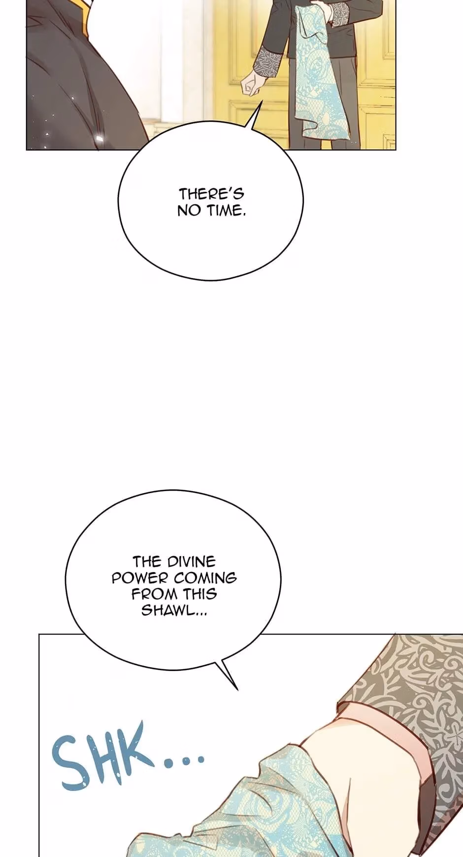 A Most Virtuous Villain Chapter 28 page 33 - 