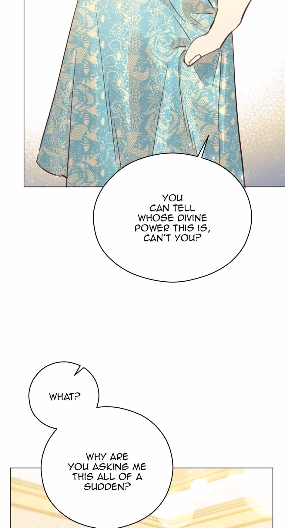 A Most Virtuous Villain Chapter 28 page 34 - 