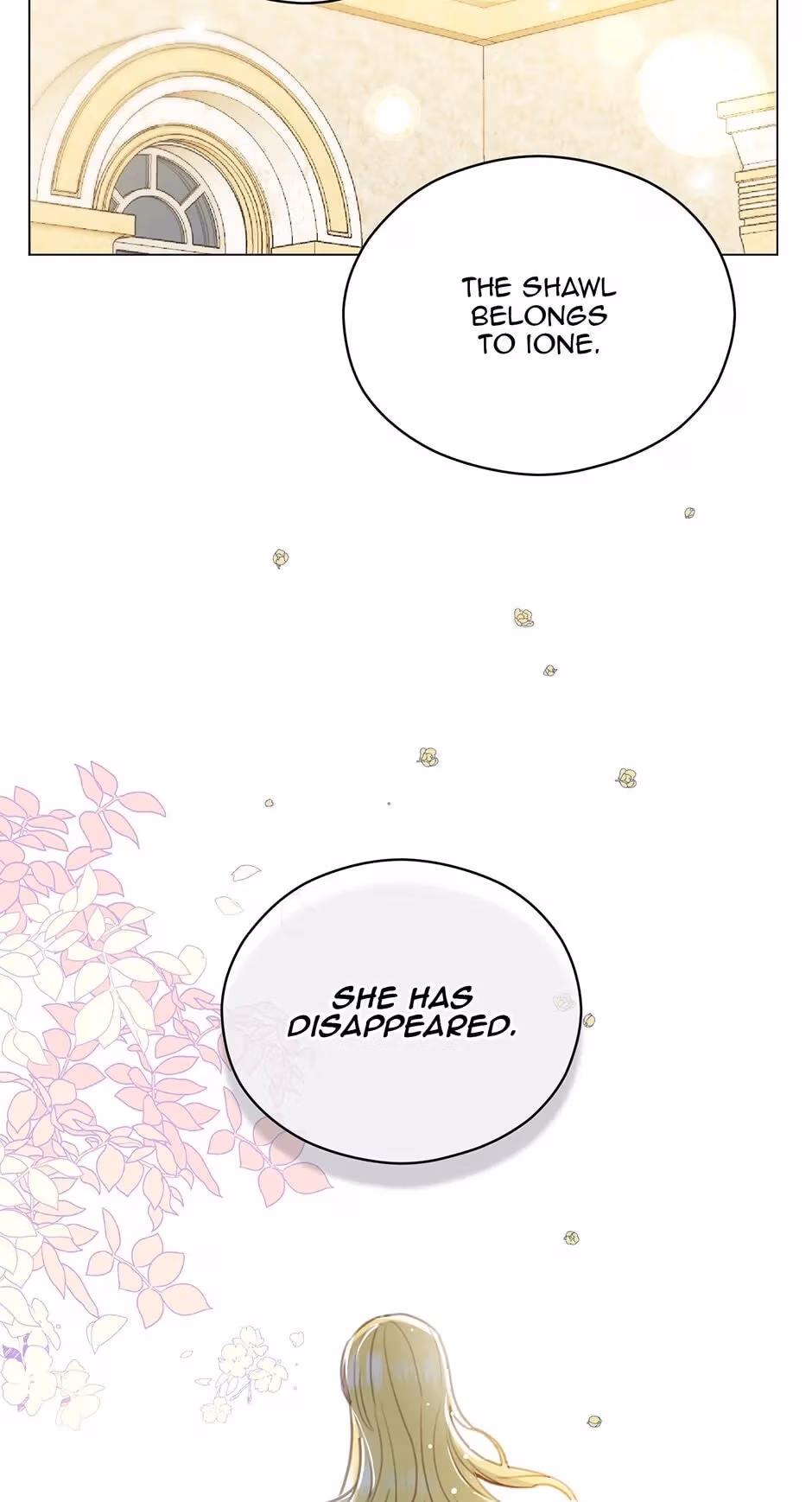 A Most Virtuous Villain Chapter 28 page 35 - 