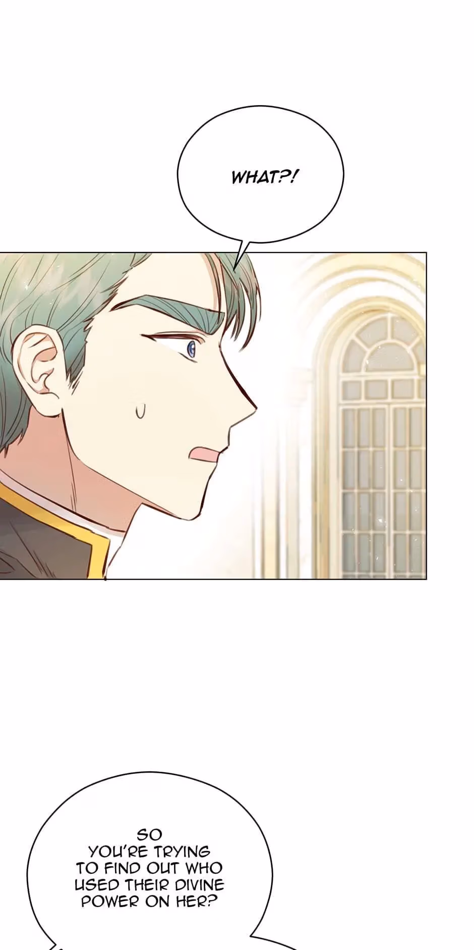 A Most Virtuous Villain Chapter 28 page 37 - 