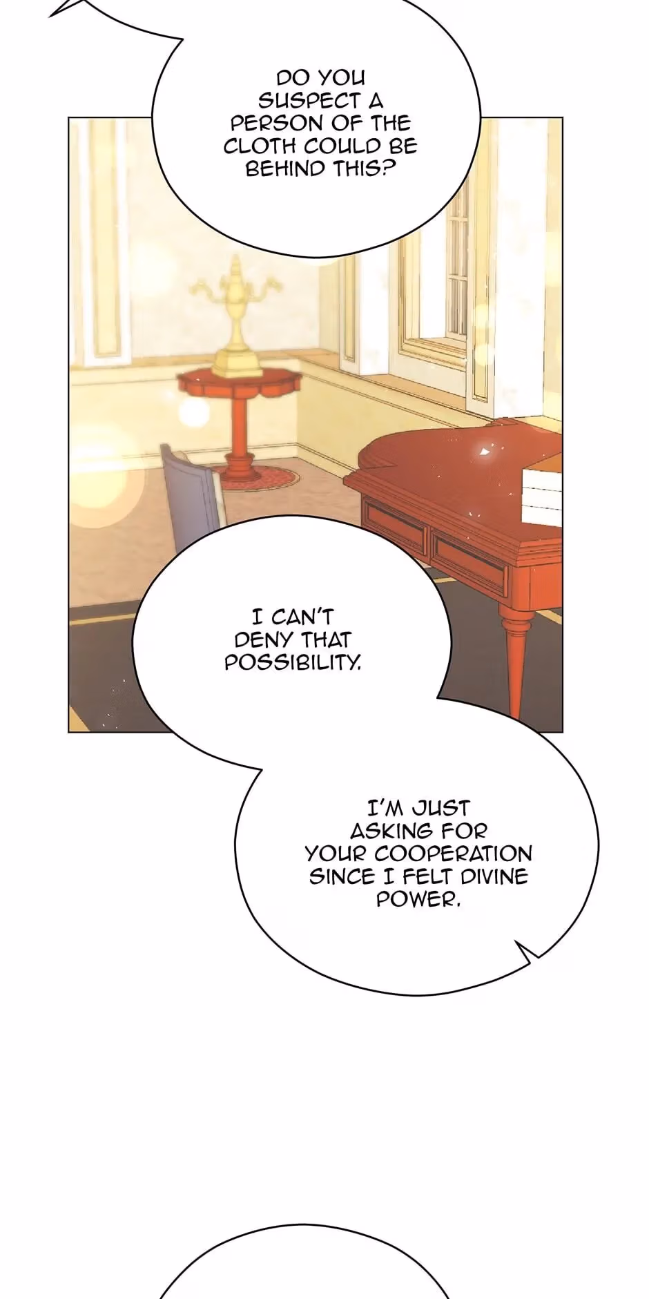 A Most Virtuous Villain Chapter 28 page 38 - 