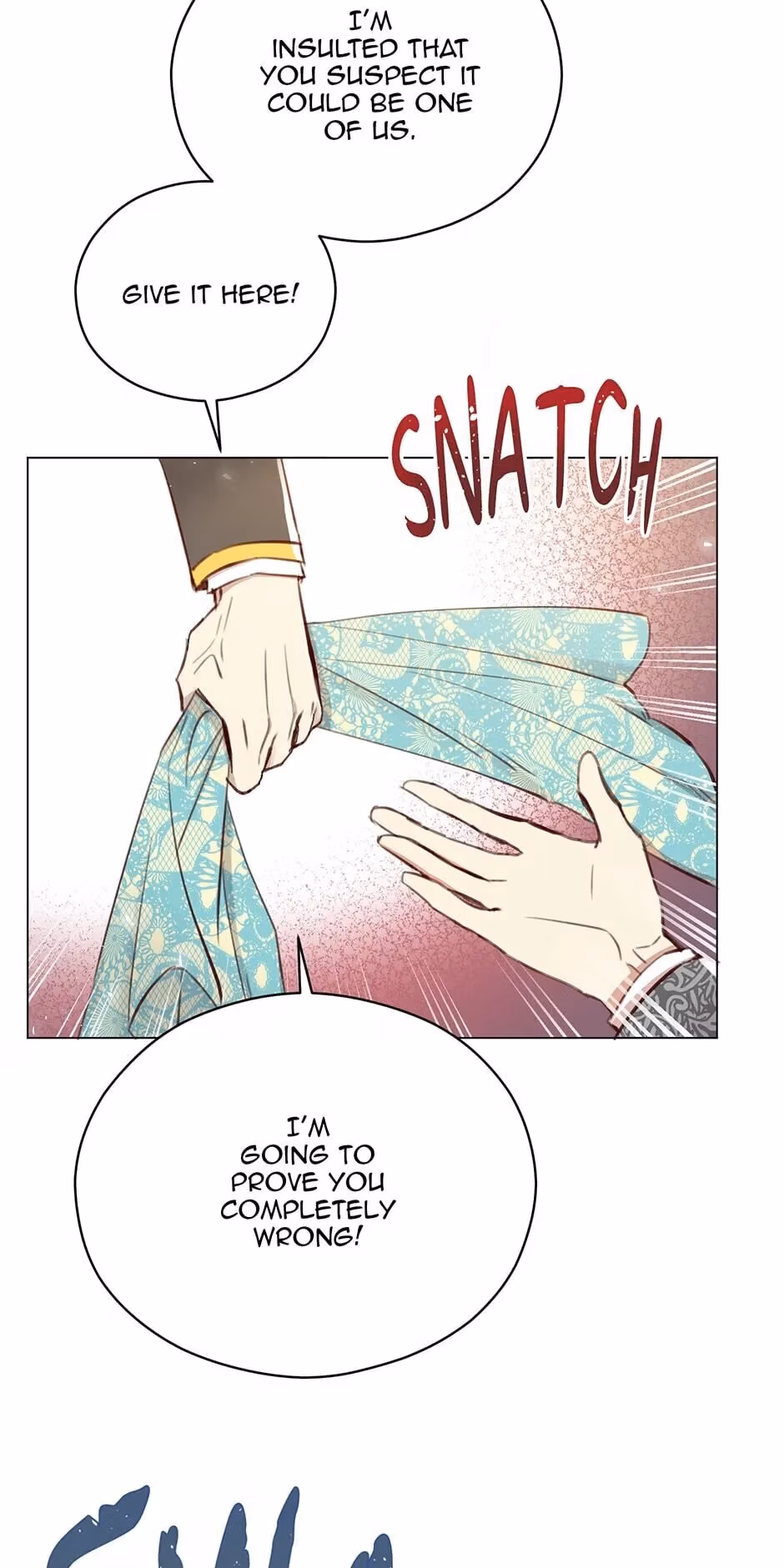 A Most Virtuous Villain Chapter 28 page 39 - 