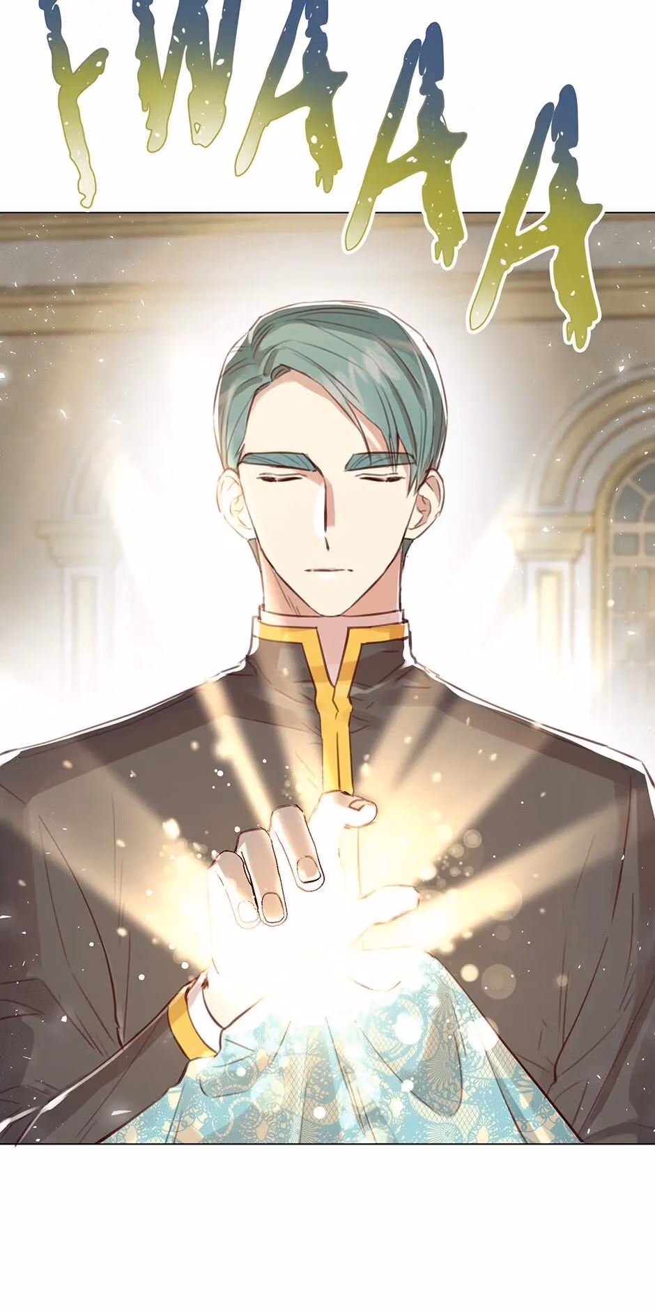 A Most Virtuous Villain Chapter 28 page 40 - 