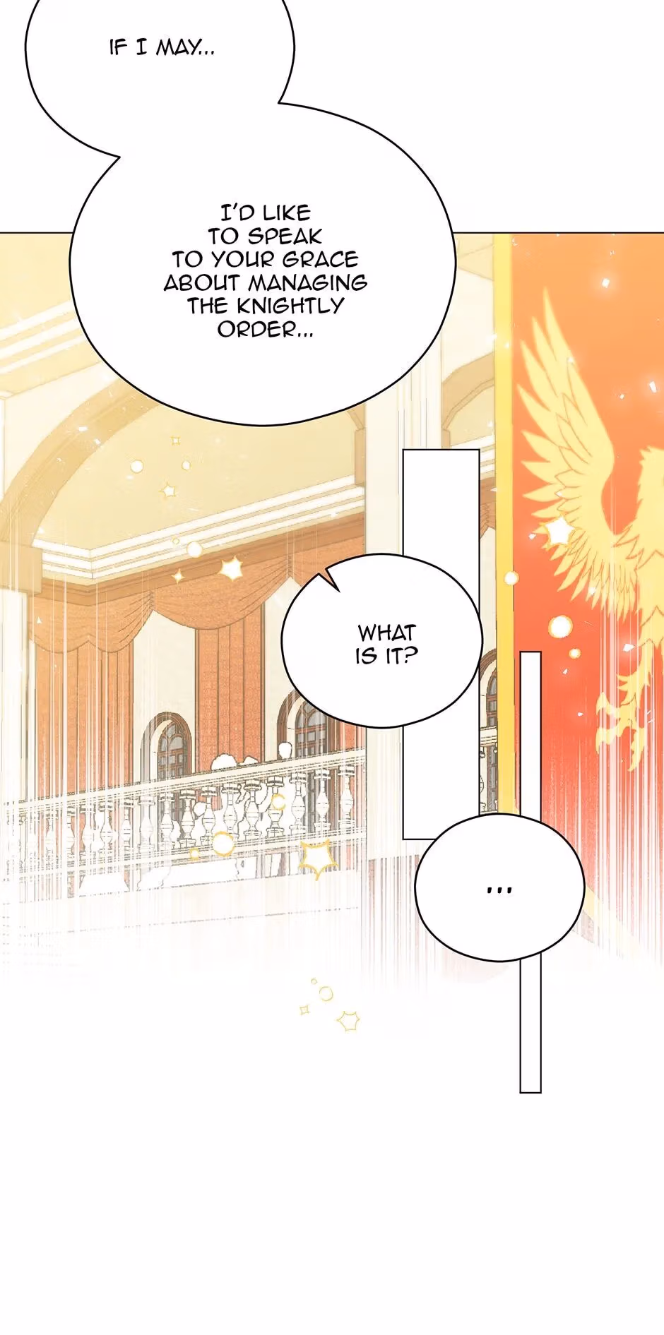 A Most Virtuous Villain Chapter 28 page 5 - 