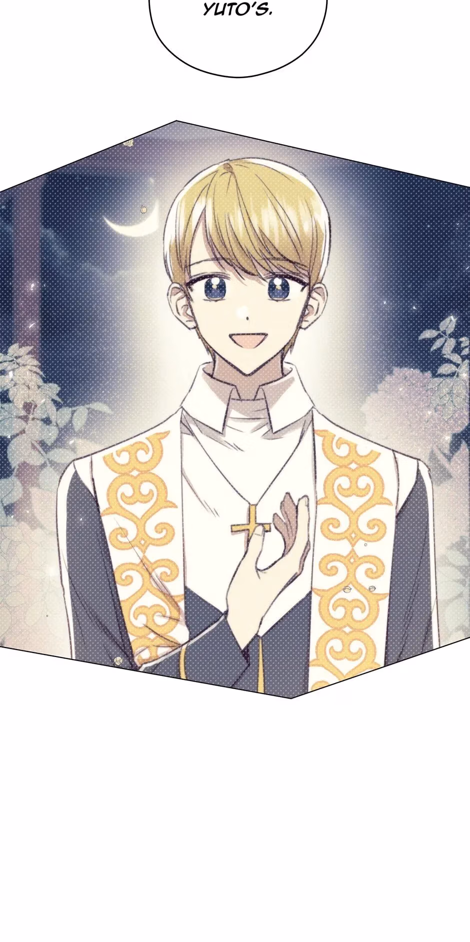 A Most Virtuous Villain Chapter 28 page 42 - 