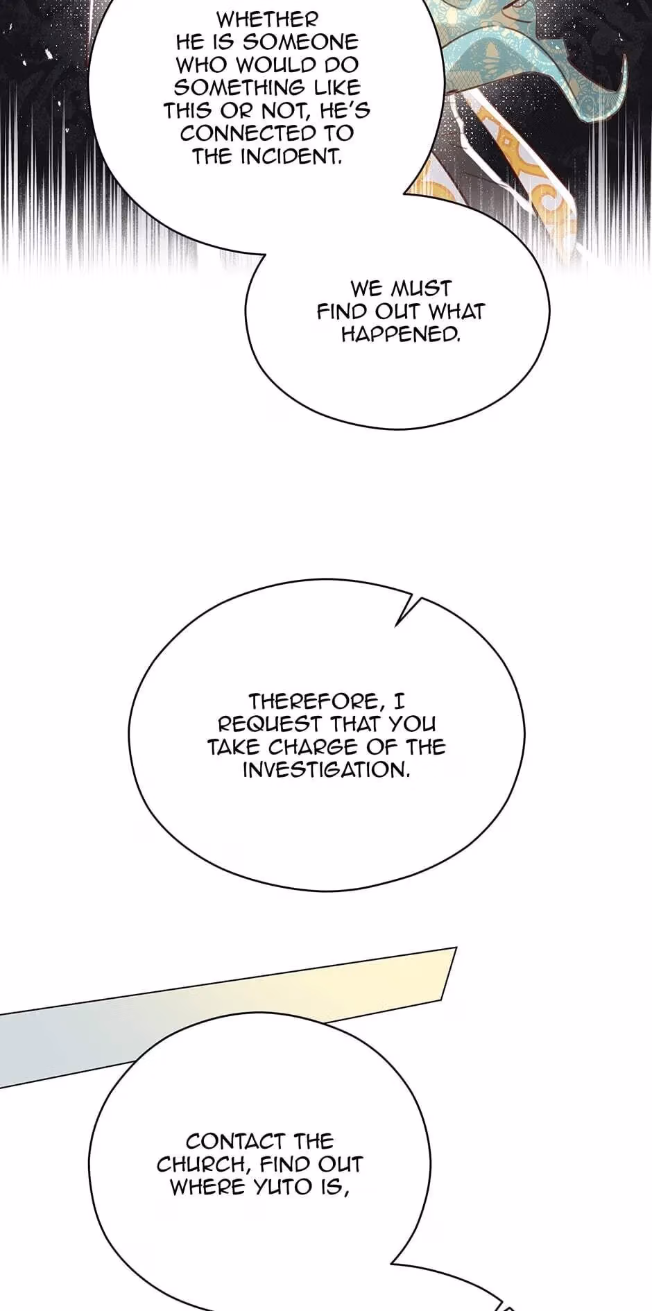 A Most Virtuous Villain Chapter 28 page 47 - 