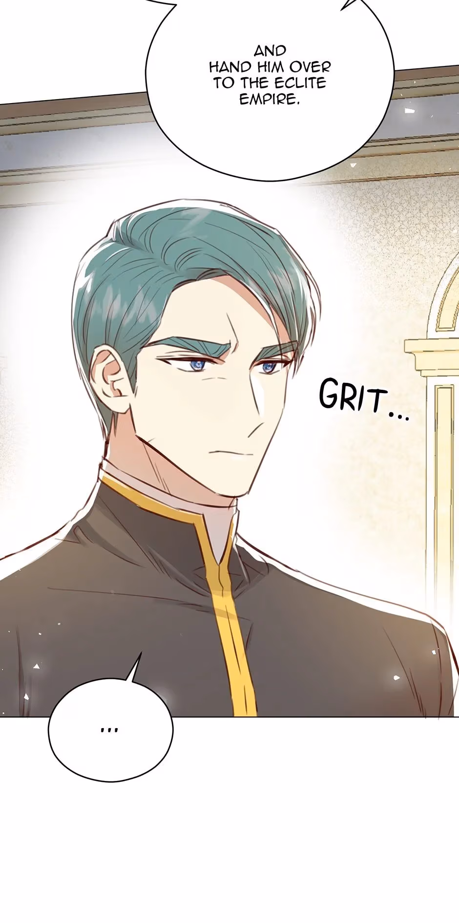 A Most Virtuous Villain Chapter 28 page 48 - 