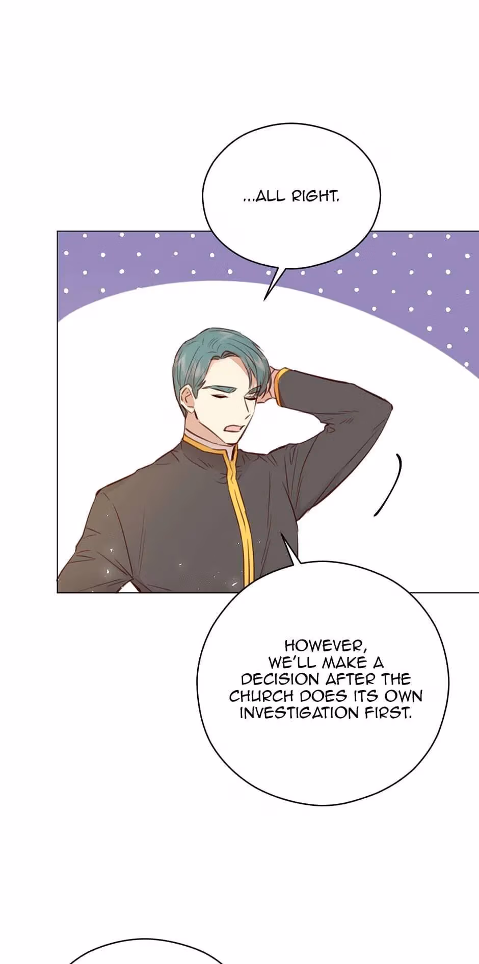 A Most Virtuous Villain Chapter 28 page 49 - 
