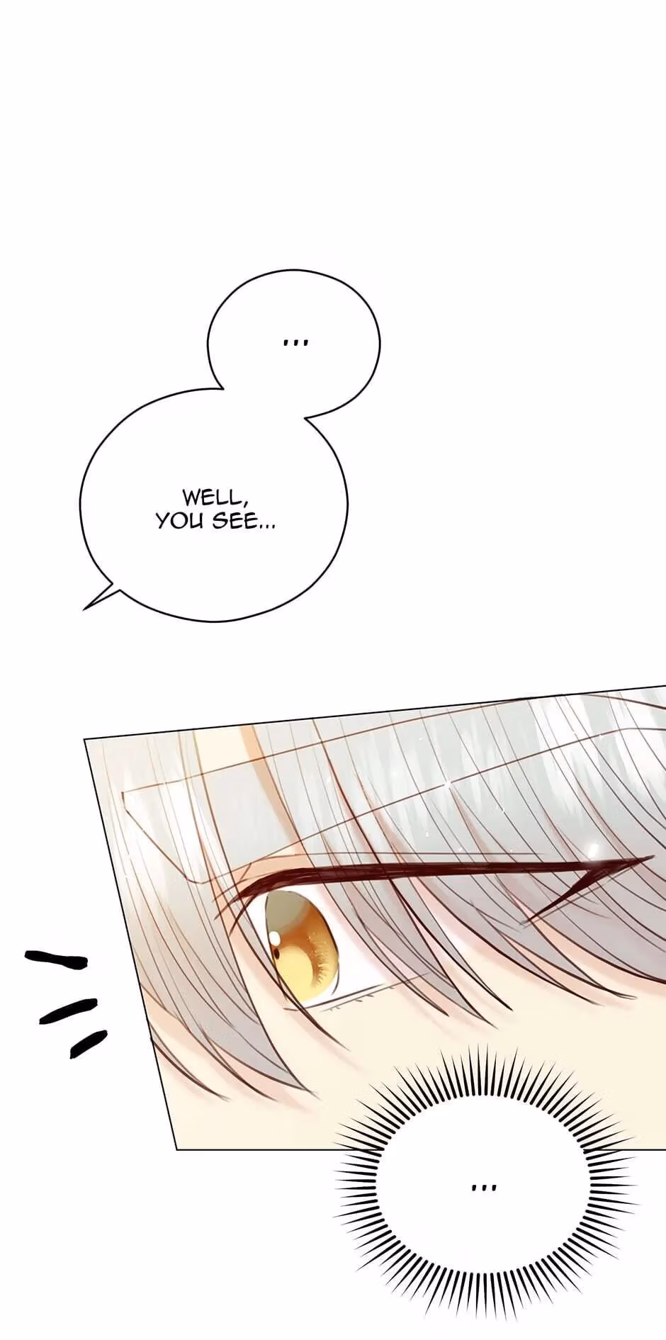 A Most Virtuous Villain Chapter 28 page 6 - 