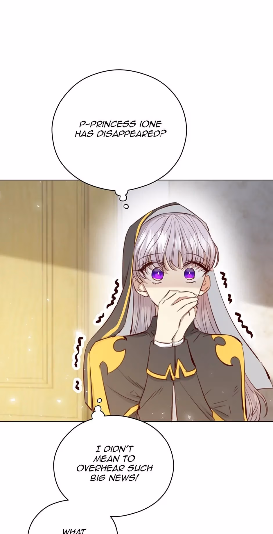 A Most Virtuous Villain Chapter 28 page 51 - 